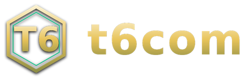 t6com logo