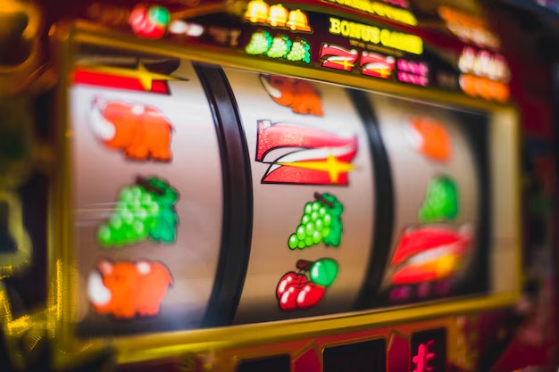 t6com Fortune Panda Slots